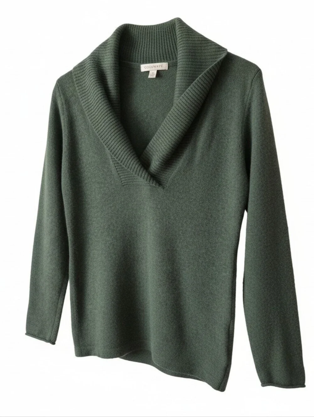 Old Navy Cashmere Shawl-Collar Pullover